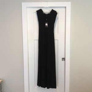 Isabella Oliver Maternity Maxi